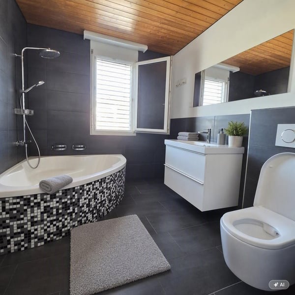 Charmante 3.5-Zimmer-Dachwohnung mit Terrasse in Oftringen 14