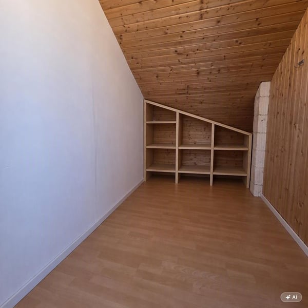 Charmante 3.5-Zimmer-Dachwohnung mit Terrasse in Oftringen 6