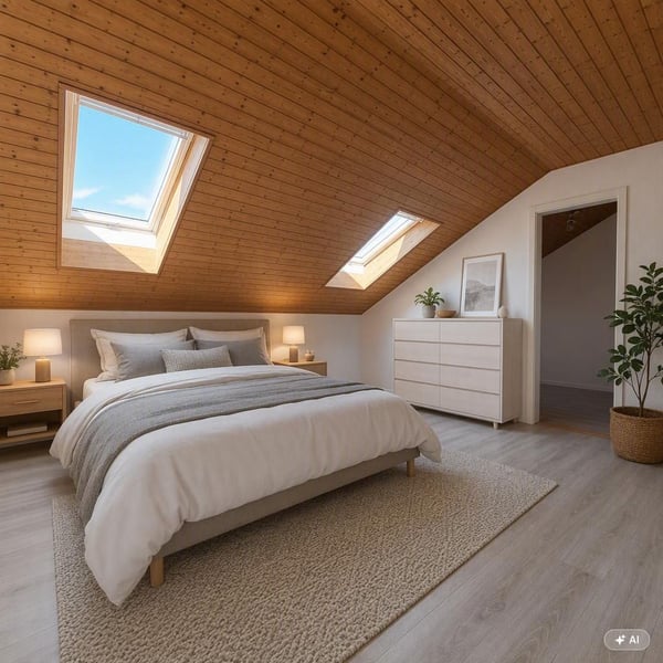 Charmante 3.5-Zimmer-Dachwohnung mit Terrasse in Oftringen 8