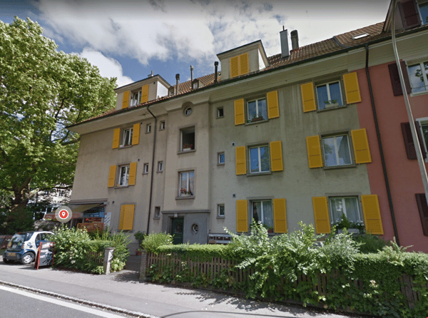 Praktische 3-Zimmerwohnung in Bern 6
