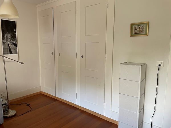 Praktische 3-Zimmerwohnung in Bern 4