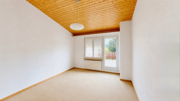 Ihr neues Zuhause wartet - Doppeleinfamilienhaus in Rubigen! 12