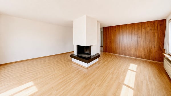 Ihr neues Zuhause wartet - Doppeleinfamilienhaus in Rubigen! 3