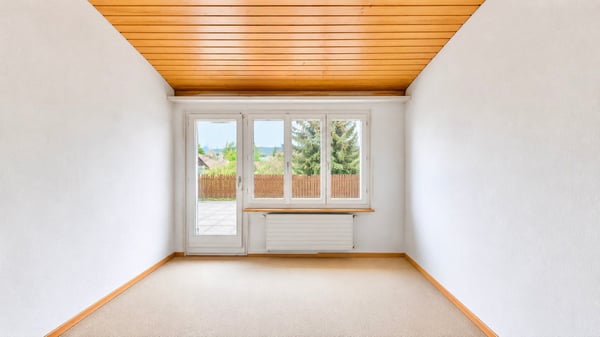 Ihr neues Zuhause wartet - Doppeleinfamilienhaus in Rubigen! 13
