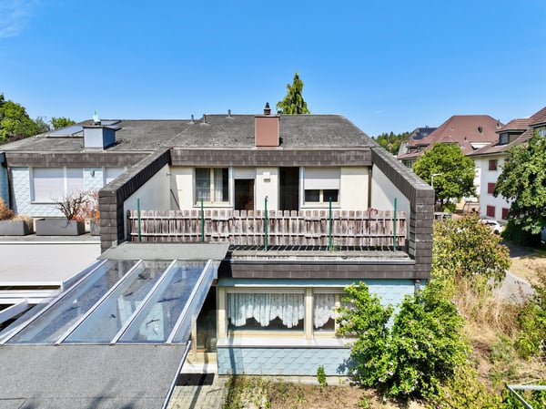 Ihr neues Zuhause wartet - Doppeleinfamilienhaus in Rubigen! 8