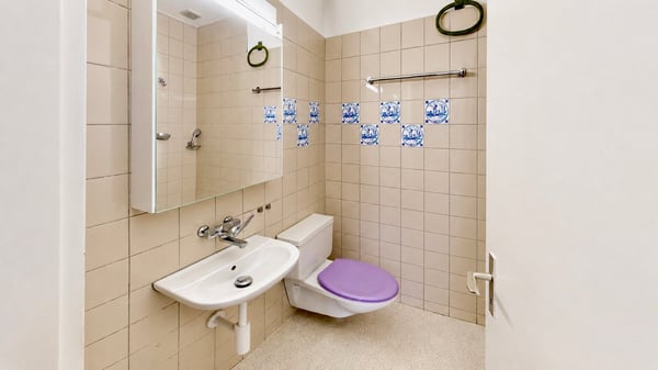 Ihr neues Zuhause wartet - Doppeleinfamilienhaus in Rubigen! 6