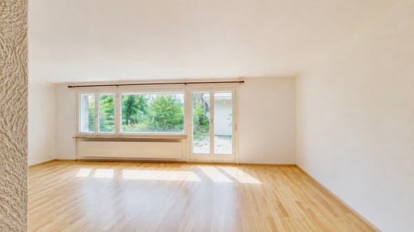 Ihr neues Zuhause wartet - Doppeleinfamilienhaus in Rubigen! 4