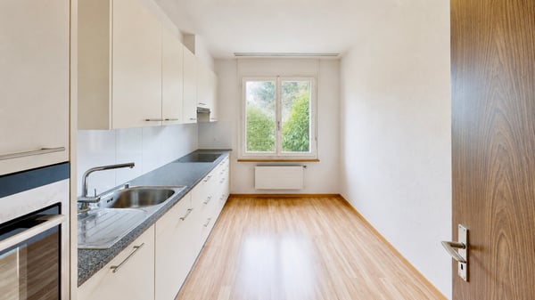 Ihr neues Zuhause wartet - Doppeleinfamilienhaus in Rubigen! 5
