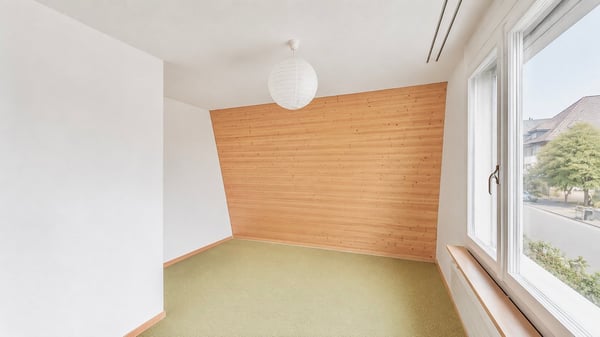 Ihr neues Zuhause wartet - Doppeleinfamilienhaus in Rubigen! 11