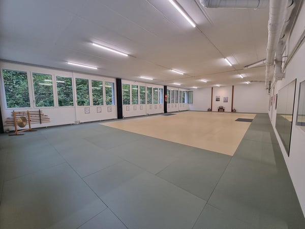 Praxis- und Trainingsräume zur Untermiete in Bern 2
