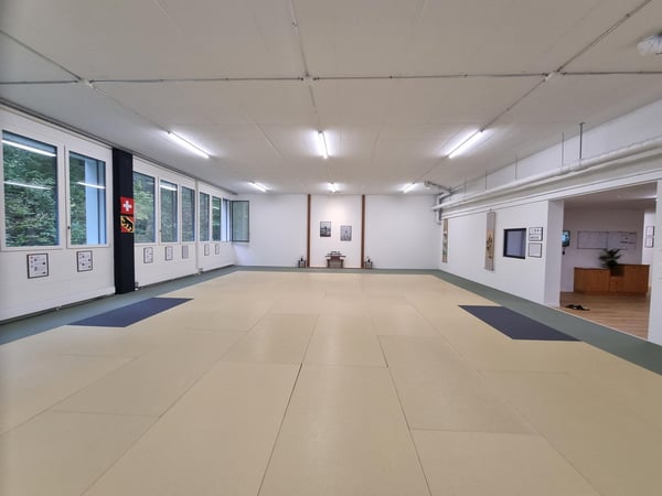Praxis- und Trainingsräume zur Untermiete in Bern 4