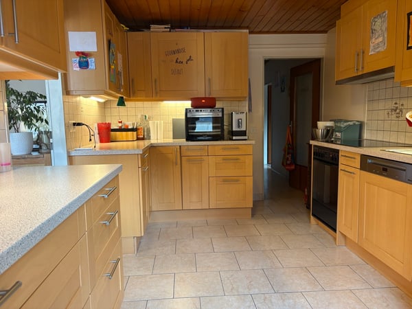 Belle maison villageoise composée de deux appartements à vendre 3