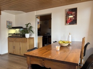 Belle maison villageoise composée de deux appartements à vendre 4