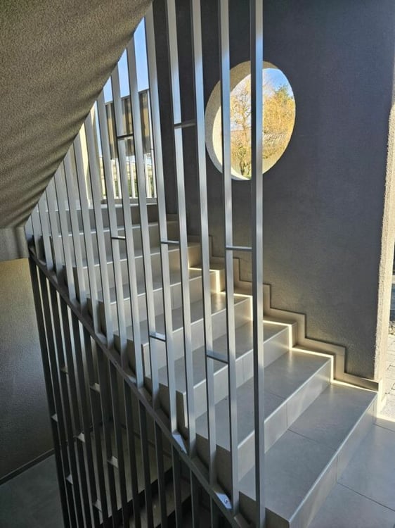 Appartement de 2,5 pièces au 2e étage avec jardin commun 9