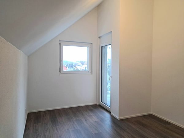 Appartement de 2,5 pièces au 2e étage avec jardin commun 4