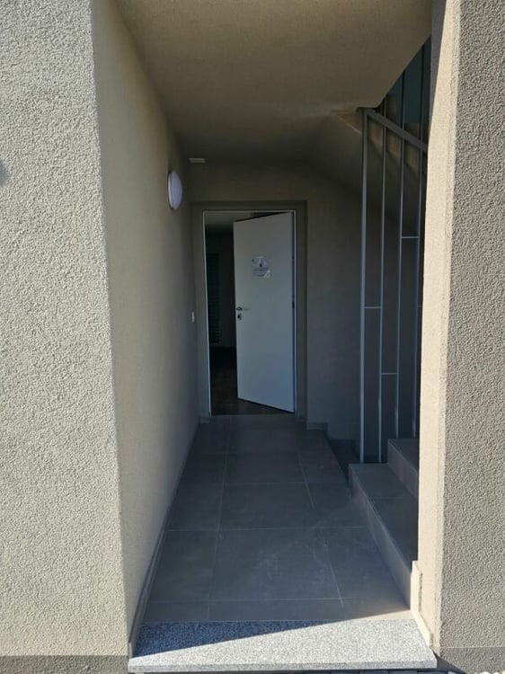 Appartement de 2,5 pièces au 2e étage avec jardin commun 10