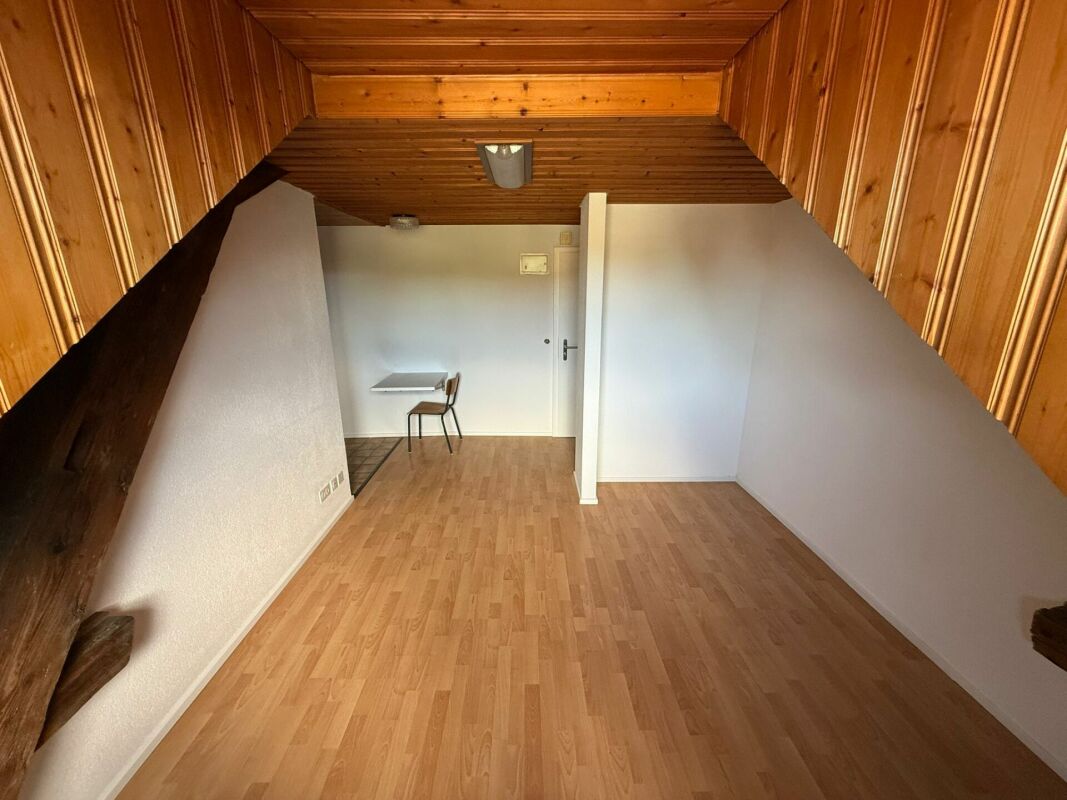 Magnifique studio à Vuisternens-en-Ogoz