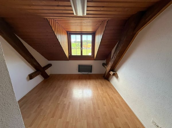 Magnifique studio à Vuisternens-en-Ogoz 4