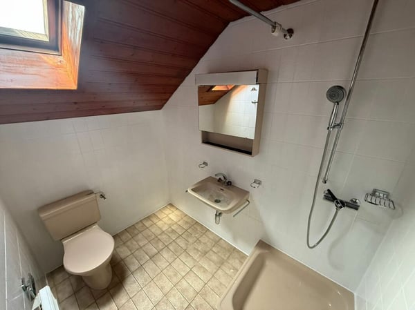 Magnifique studio à Vuisternens-en-Ogoz 6