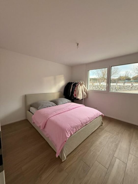 Superbe villa jumelée de 5.5 pièces à louer 4