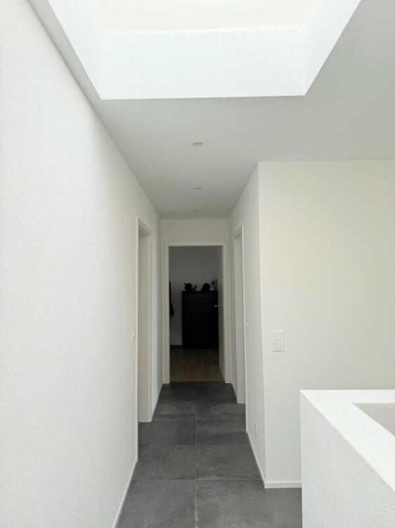 Superbe villa jumelée de 5.5 pièces à louer 11