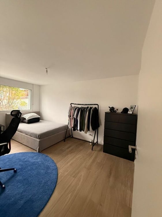 Superbe villa jumelée de 5.5 pièces à louer 10