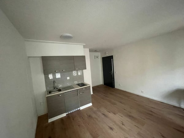 Studio à louer à deux pas du centre ville 1