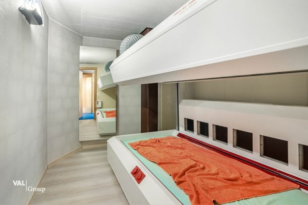 Charmantes Mehrfamilienhaus mit Zweitwohnungsstatus an zentraler Lage 21