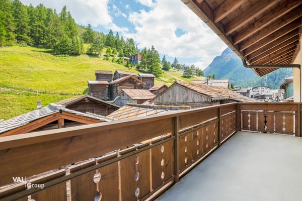 Charmantes Mehrfamilienhaus mit Zweitwohnungsstatus an zentraler Lage 15