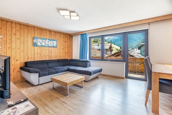 Charmantes Mehrfamilienhaus mit Zweitwohnungsstatus an zentraler Lage 6