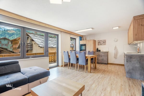 Charmantes Mehrfamilienhaus mit Zweitwohnungsstatus an zentraler Lage 5