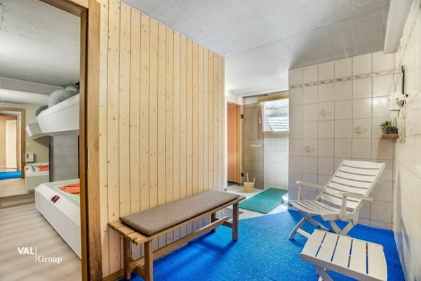 Charmantes Mehrfamilienhaus mit Zweitwohnungsstatus an zentraler Lage 20