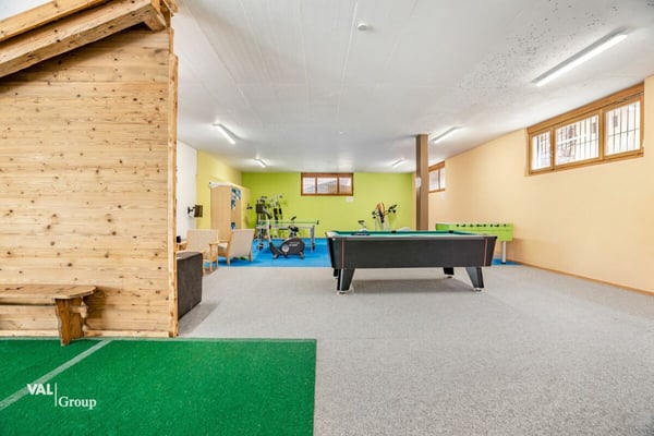 Charmantes Mehrfamilienhaus mit Zweitwohnungsstatus an zentraler Lage 17