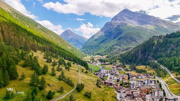 Charmantes Mehrfamilienhaus mit Zweitwohnungsstatus an zentraler Lage 23