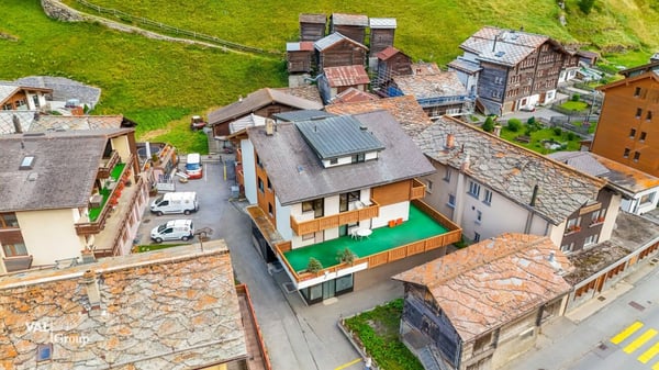 Charmantes Mehrfamilienhaus mit Zweitwohnungsstatus an zentraler Lage 22