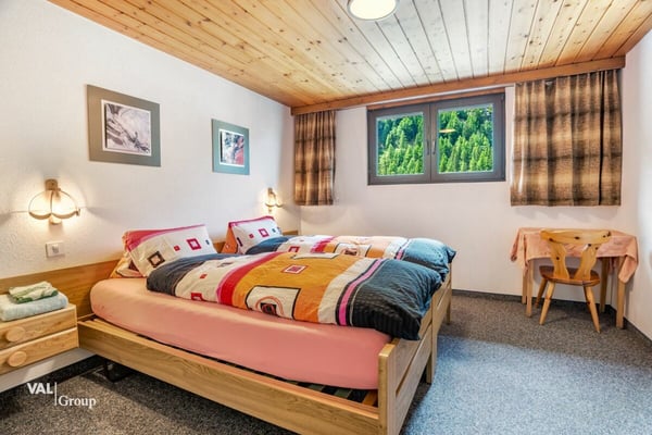 Charmantes Mehrfamilienhaus mit Zweitwohnungsstatus an zentraler Lage 10