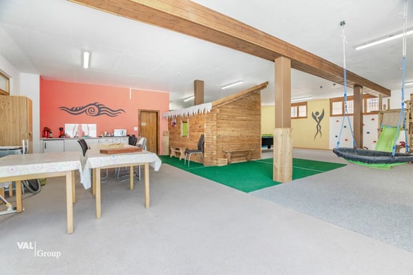 Charmantes Mehrfamilienhaus mit Zweitwohnungsstatus an zentraler Lage 16