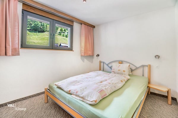 Charmantes Mehrfamilienhaus mit Zweitwohnungsstatus an zentraler Lage 9