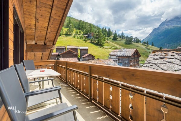 Charmantes Mehrfamilienhaus mit Zweitwohnungsstatus an zentraler Lage 14