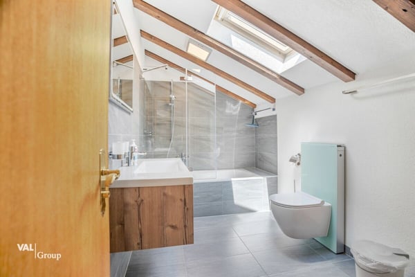 Charmantes Mehrfamilienhaus mit Zweitwohnungsstatus an zentraler Lage 11