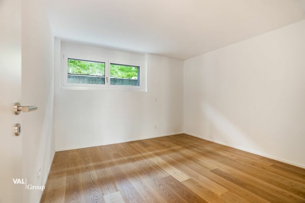 Direkt bezugsbereit: 1.5 Zimmer Neubauwohnung an schöner erhöhter Lage 6