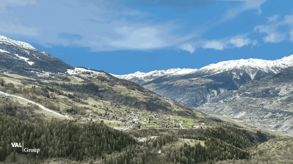 Zentral gelegenes Bauland in familienfreundlicher, attraktiver Umgebung 7