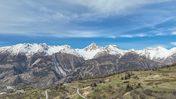 Zentral gelegenes Bauland in familienfreundlicher, attraktiver Umgebung 6