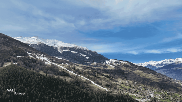 Zentral gelegenes Bauland in familienfreundlicher, attraktiver Umgebung 8