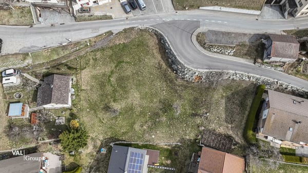 Zentral gelegenes Bauland in familienfreundlicher, attraktiver Umgebung 5