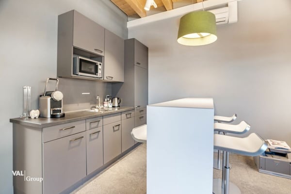 Grosszügige Gewerbehalle zur vielfältigen gewerblichen Nutzung an bester Lage 2