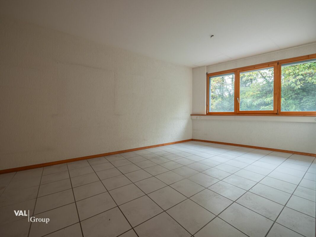 Bureau à Louer à Sierre - Emplacement Idéal avec 137 m²