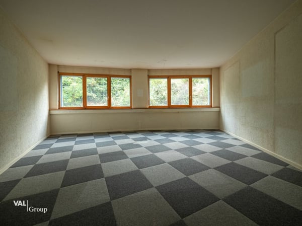 Bureau à Louer à Sierre - Emplacement Idéal avec 160 m² 6