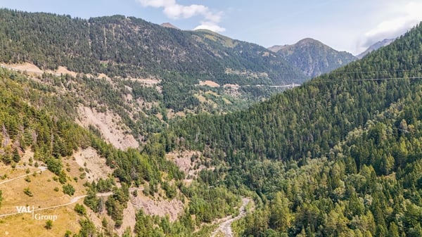 Liebhaberobjekt-Ein Stück Geschichte im Herzen der Walliser Natur 20