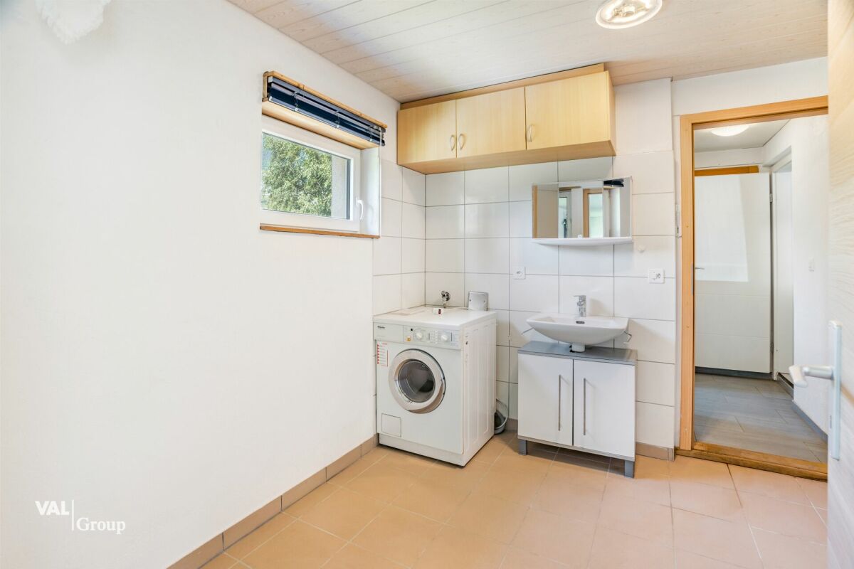 Compact, charmant, proche de la nature - Votre nouvelle maison